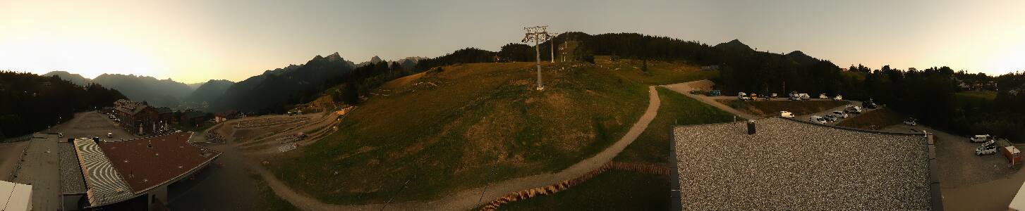 Bikepark Brandnertal