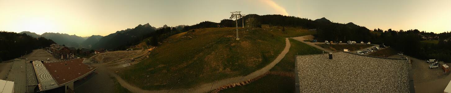 Bikepark Brandnertal