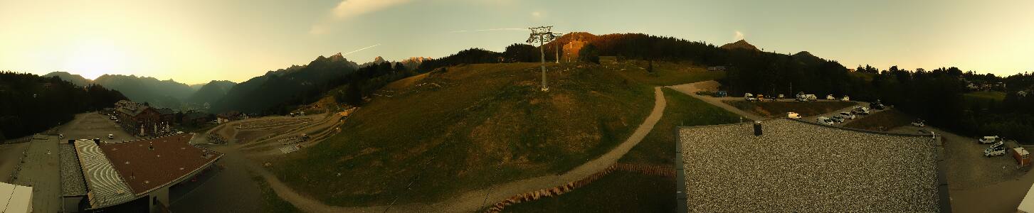 Bikepark Brandnertal