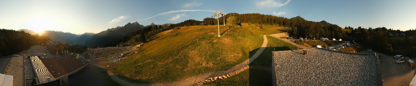 Bikepark Brandnertal