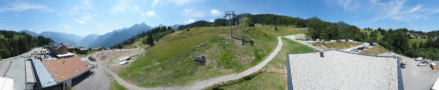 Bikepark Brandnertal