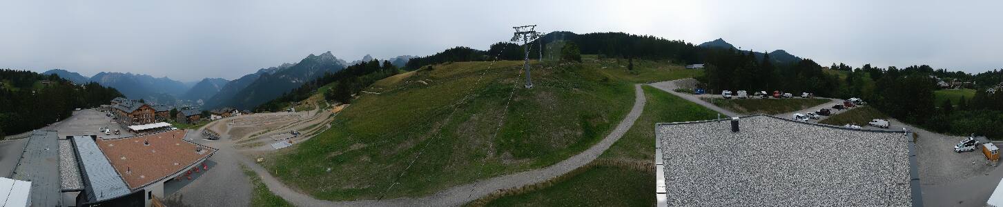 Bikepark Brandnertal