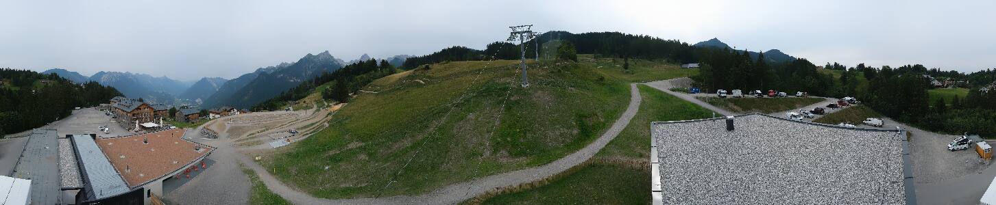 Bikepark Brandnertal