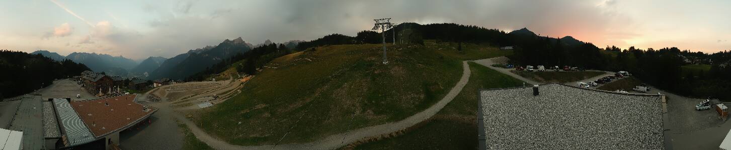 Bikepark Brandnertal