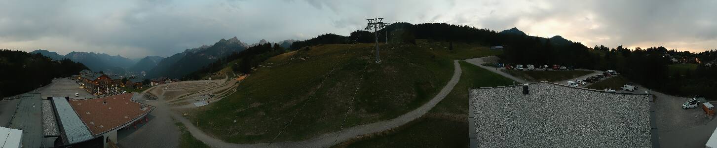 Bikepark Brandnertal