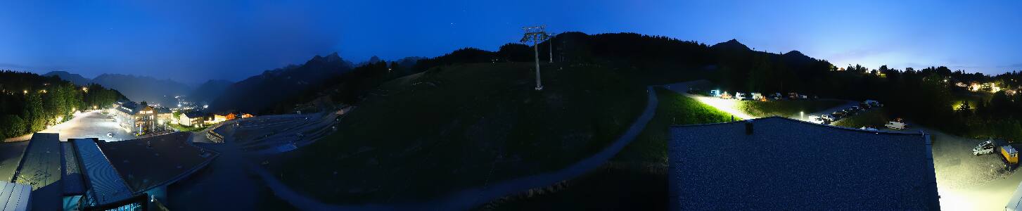 Bikepark Brandnertal
