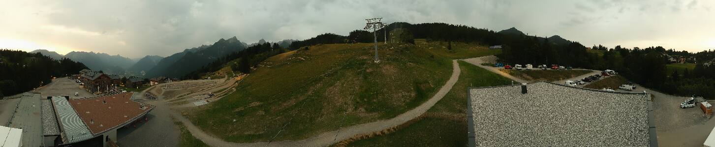 Bikepark Brandnertal