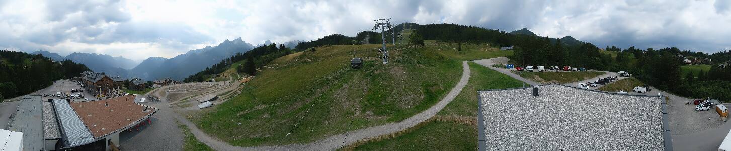 Bikepark Brandnertal