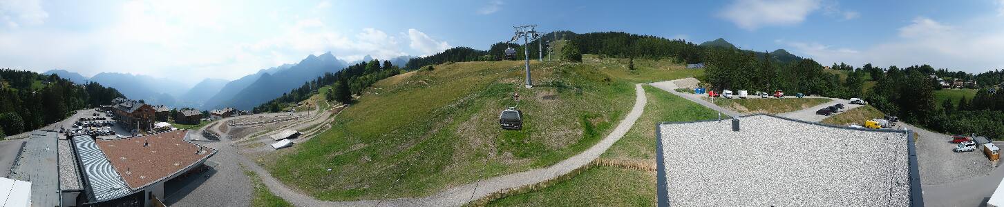 Bikepark Brandnertal
