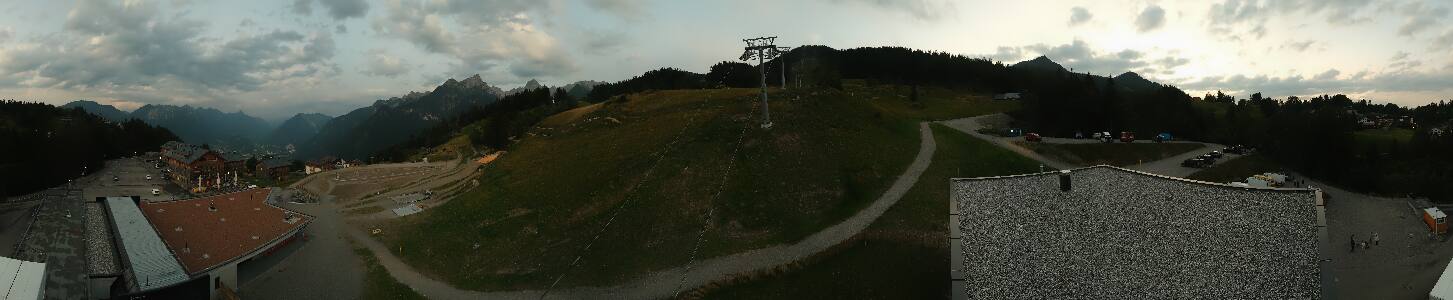Bikepark Brandnertal