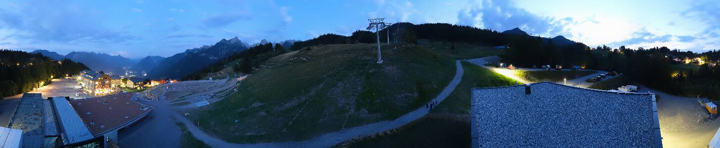 Bikepark Brandnertal