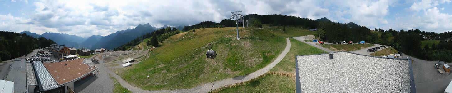 Bikepark Brandnertal