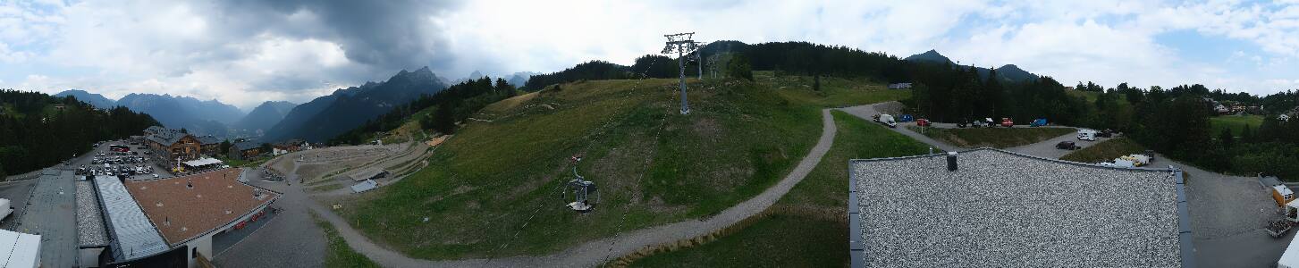 Bikepark Brandnertal
