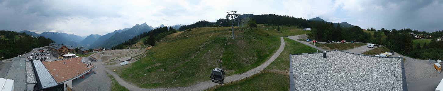 Bikepark Brandnertal