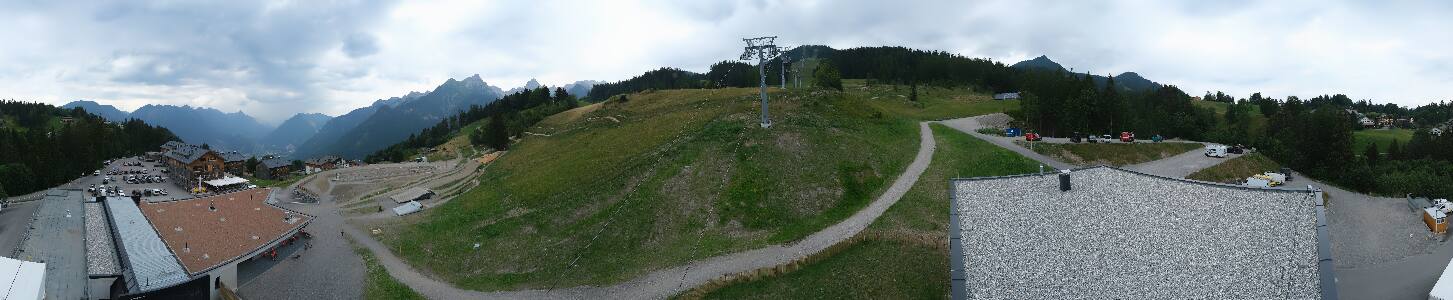 Bikepark Brandnertal