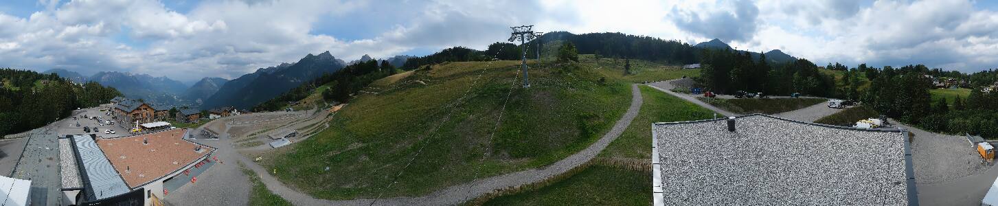 Bikepark Brandnertal