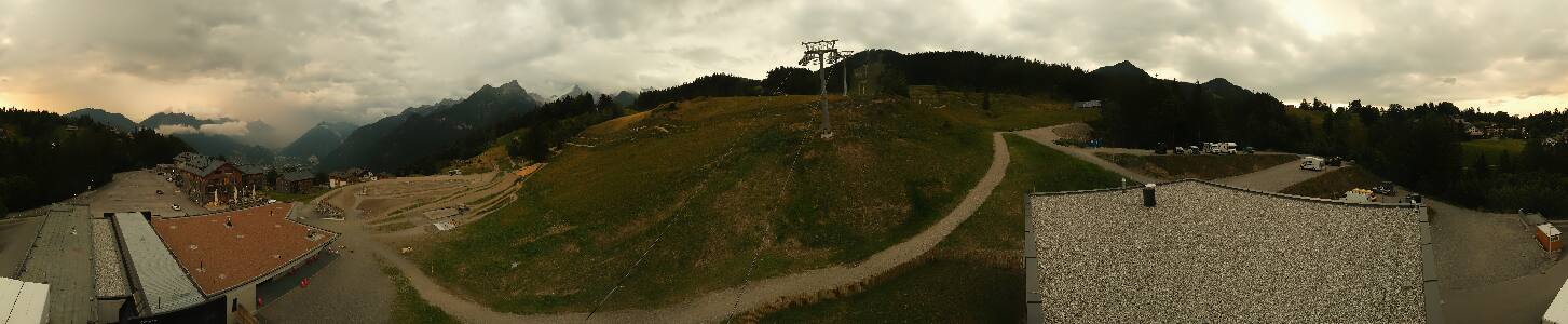 Bikepark Brandnertal