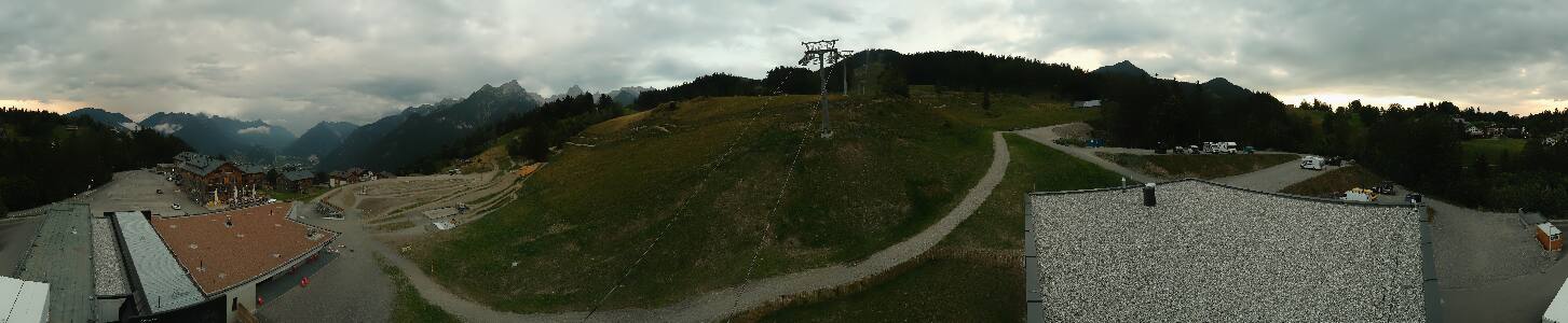 Bikepark Brandnertal
