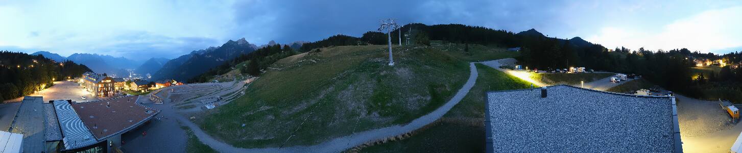 Bikepark Brandnertal