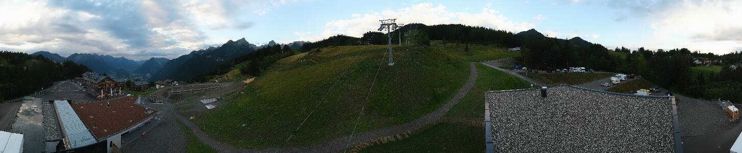 Bikepark Brandnertal