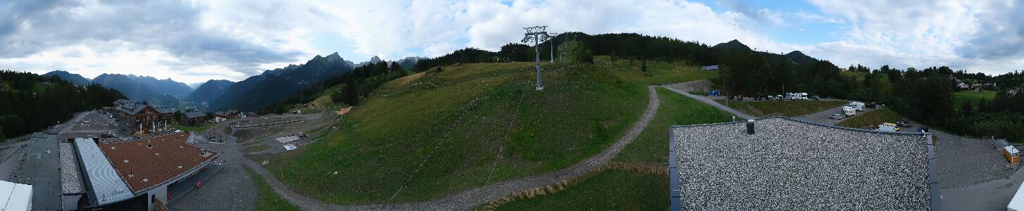 Bikepark Brandnertal