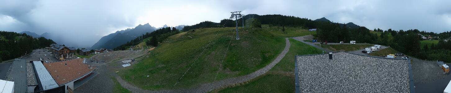 Bikepark Brandnertal