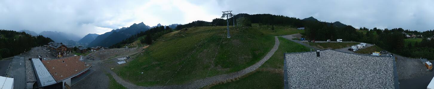 Bikepark Brandnertal