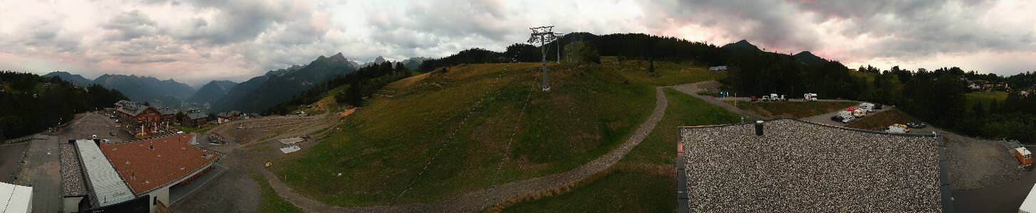 Bikepark Brandnertal