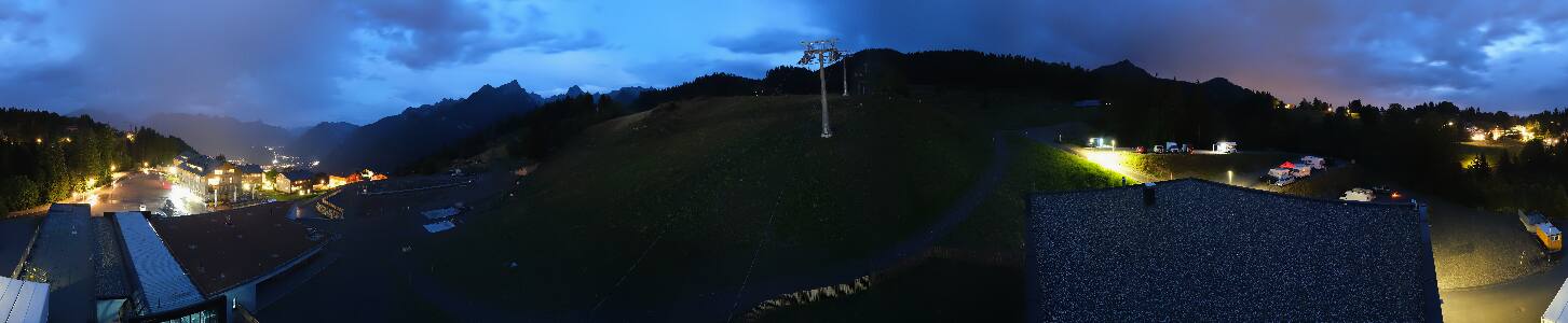 Bikepark Brandnertal