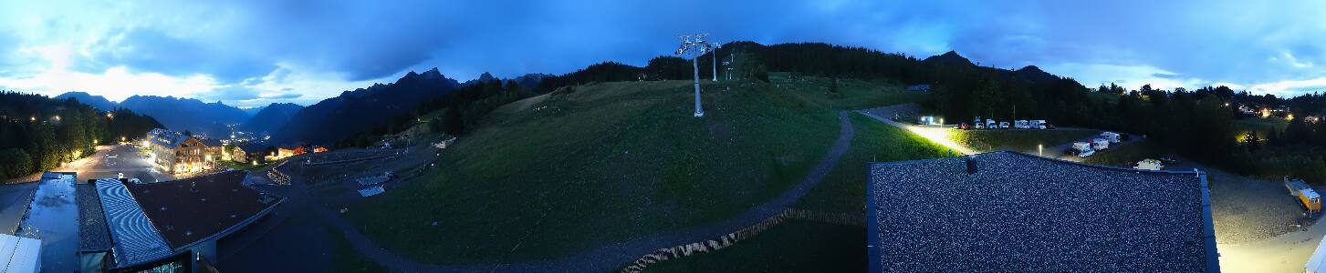 Bikepark Brandnertal