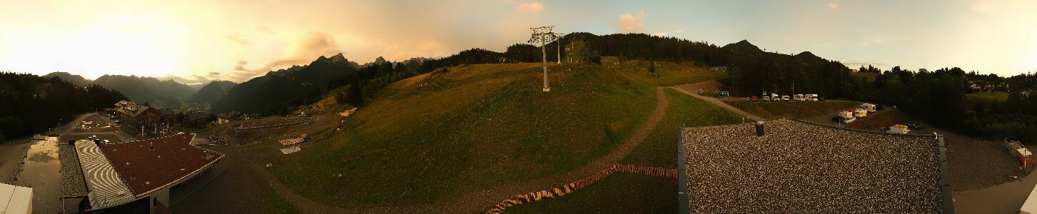 Bikepark Brandnertal
