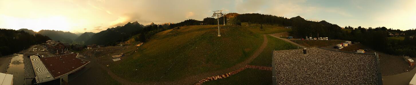Bikepark Brandnertal