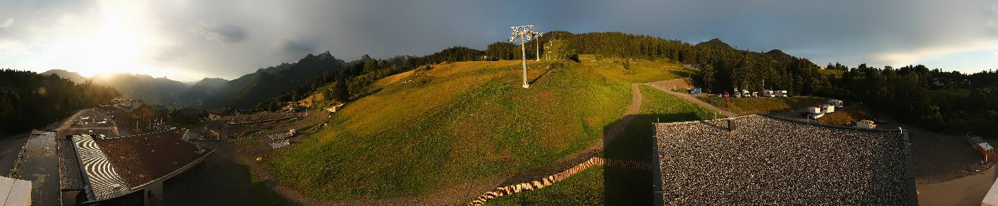 Bikepark Brandnertal
