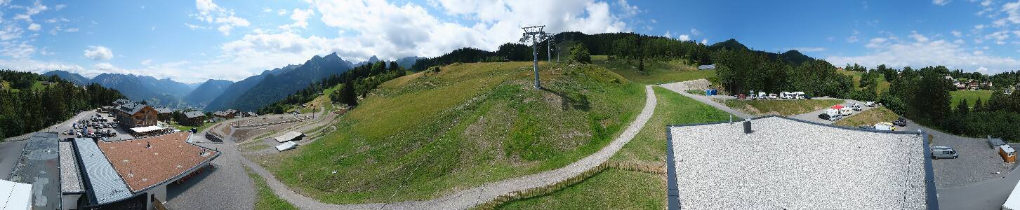 Bikepark Brandnertal