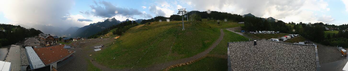 Bikepark Brandnertal