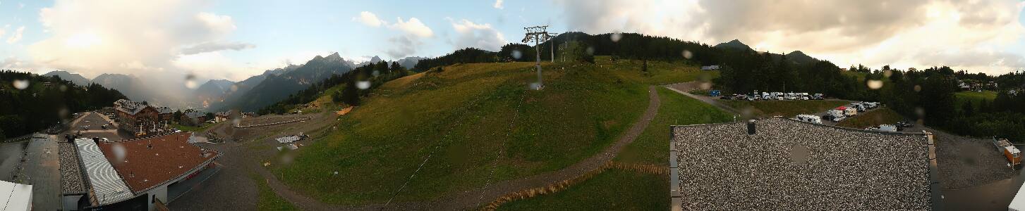 Bikepark Brandnertal