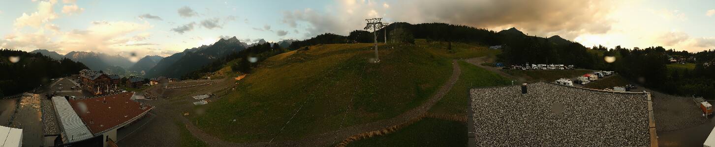 Bikepark Brandnertal