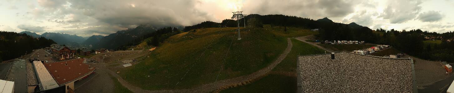 Bikepark Brandnertal
