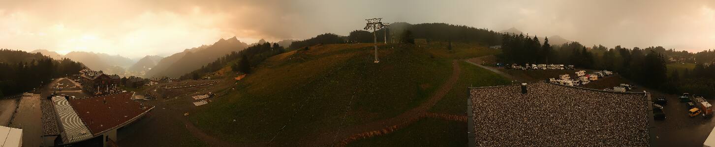 Bikepark Brandnertal