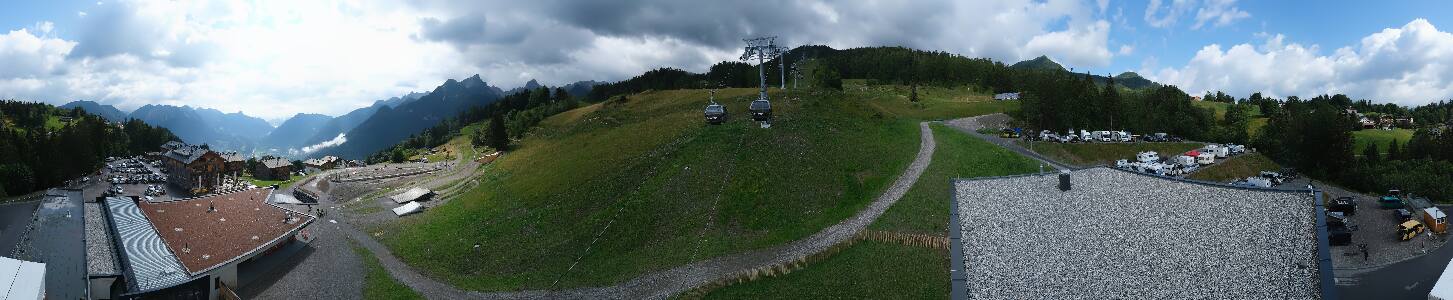 Bikepark Brandnertal