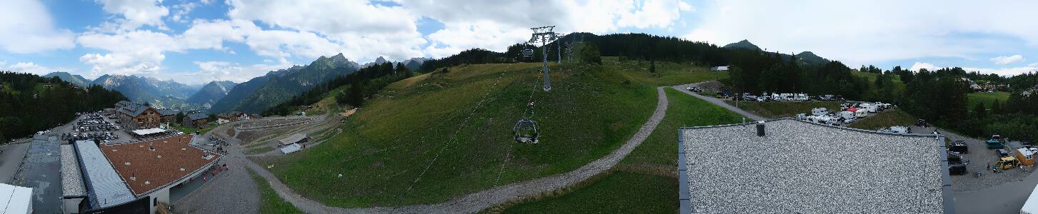 Bikepark Brandnertal
