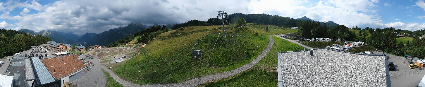 Bikepark Brandnertal