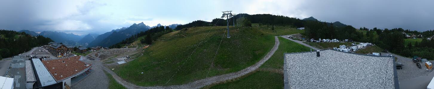 Bikepark Brandnertal