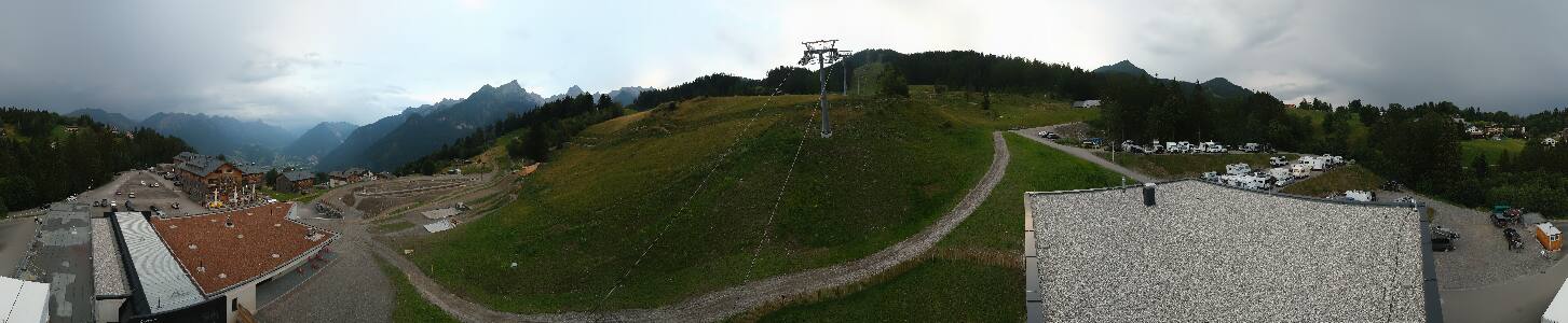 Bikepark Brandnertal