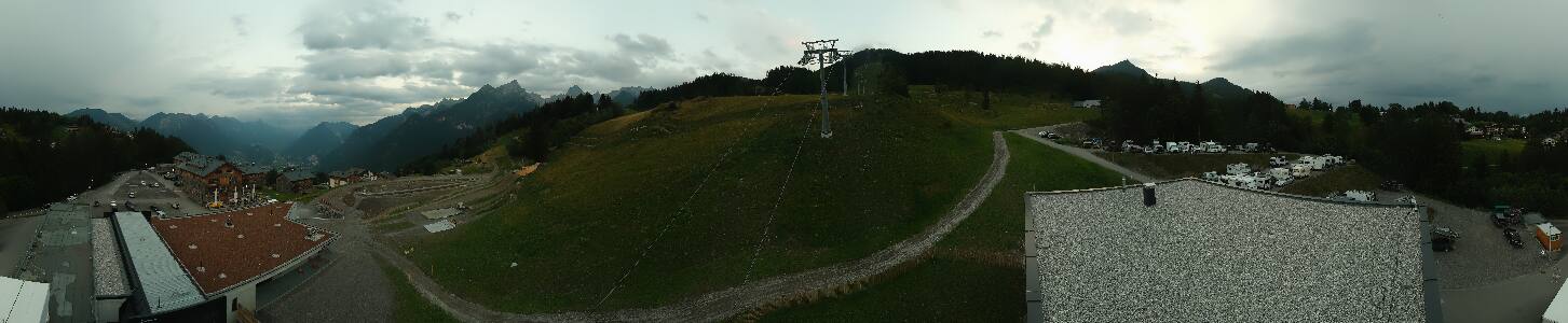 Bikepark Brandnertal