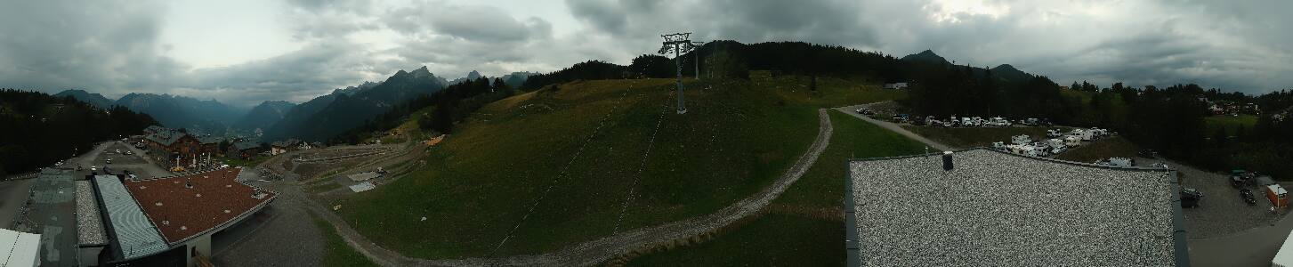 Bikepark Brandnertal