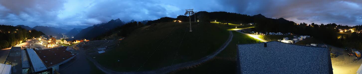 Bikepark Brandnertal