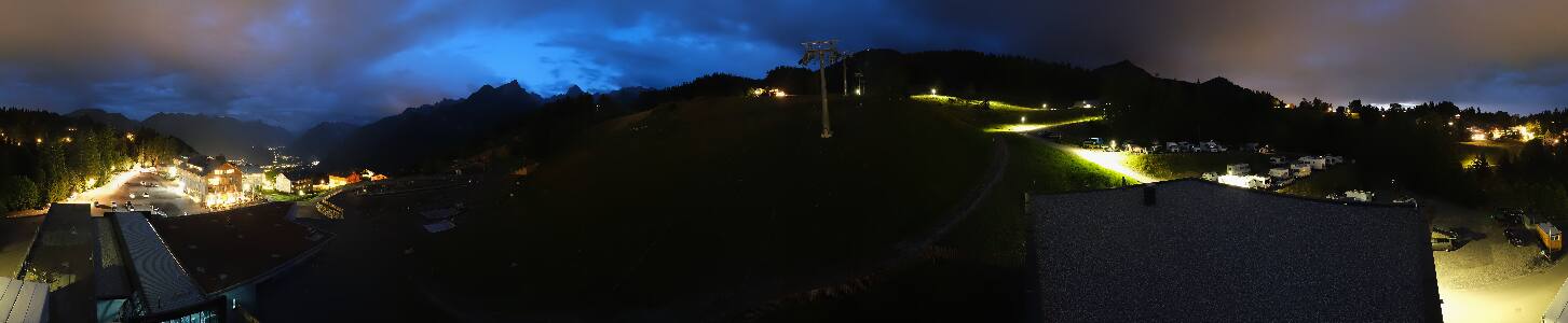 Bikepark Brandnertal