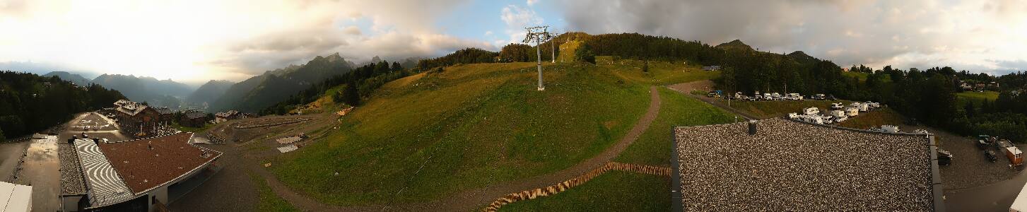 Bikepark Brandnertal