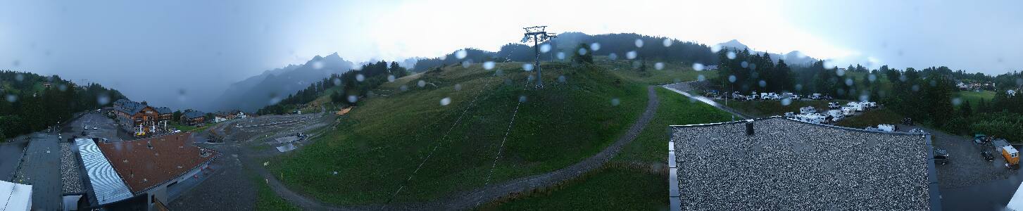 Bikepark Brandnertal
